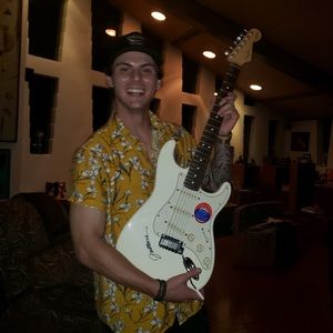 Meet your Posher, Stephen